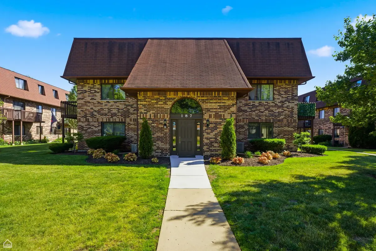 187 Uteg Street #206B, Crystal Lake, IL 60014 - #1