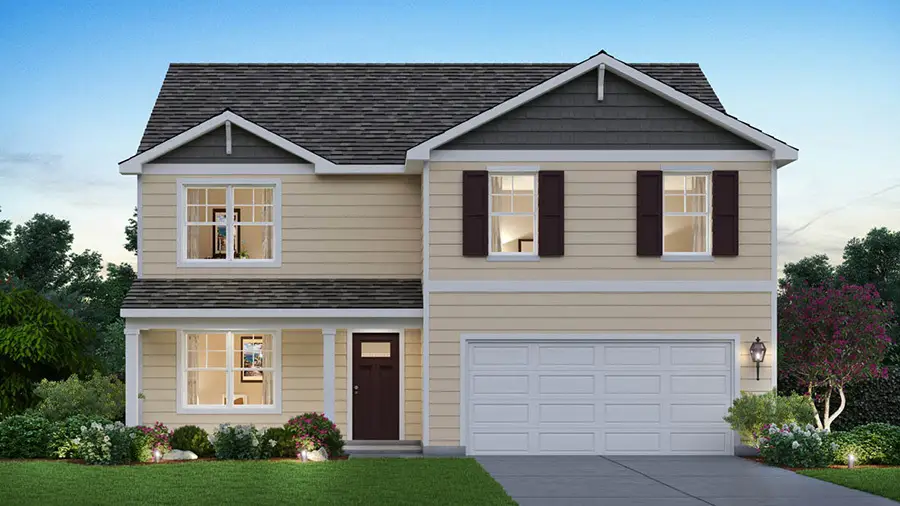 13613 S Carmel Boulevard, Plainfield, IL 60544 - #1