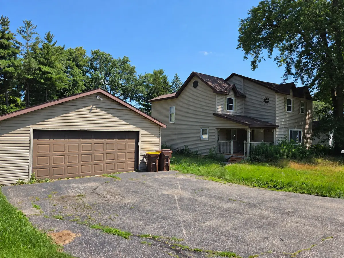 8404 Dorr Road, Wonder Lake, IL 60097 - #1
