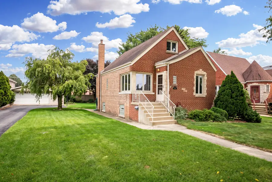 5627 S Neenah Avenue, Chicago, IL 60638 - #2
