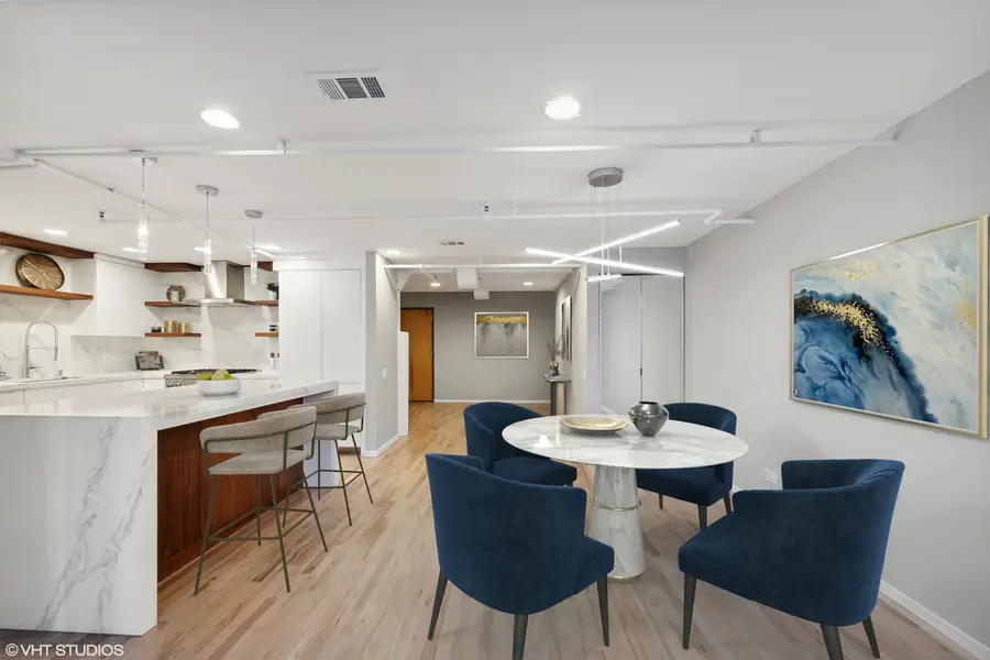 1000 W Washington Boulevard #513, Chicago, IL 60607 - #3