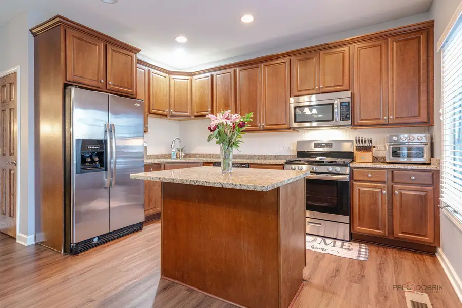 285 Regency Court Unit B Court, Wauconda, IL 60084 - #3