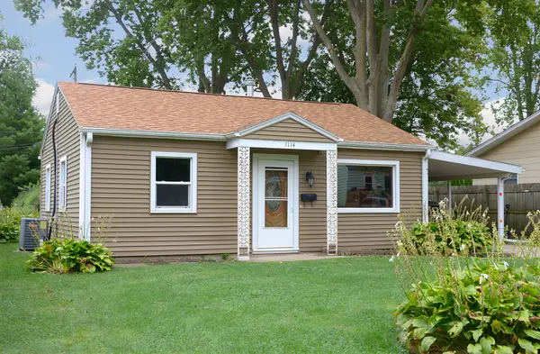 1114 Bergen Avenue, Ottawa, IL 61350