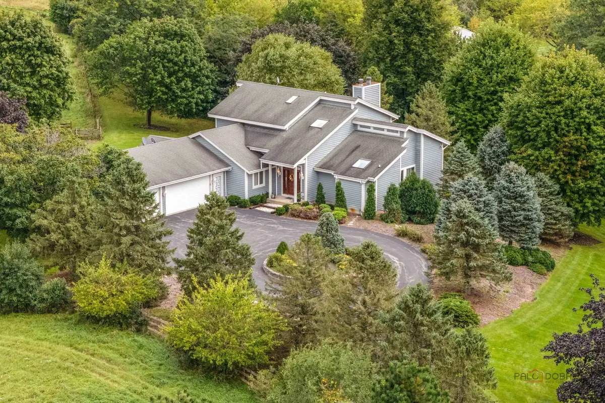 29325 N Callahan Road, Wauconda, IL 60084 - #1