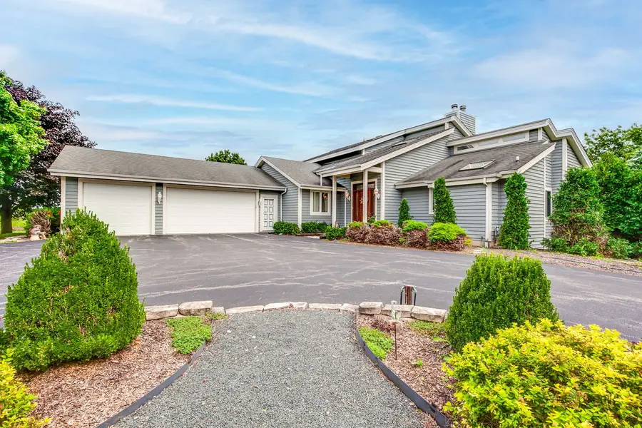 29325 N Callahan Road, Wauconda, IL 60084 - #3