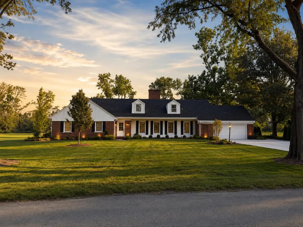 5 Marquette Lane, Kankakee, IL 60901 - #1
