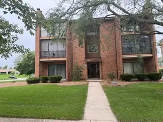 9950 Treetop Drive #1W, Orland Park, IL 60462 - #1
