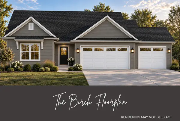 300 N 15th Street, LeClaire, IA 52753