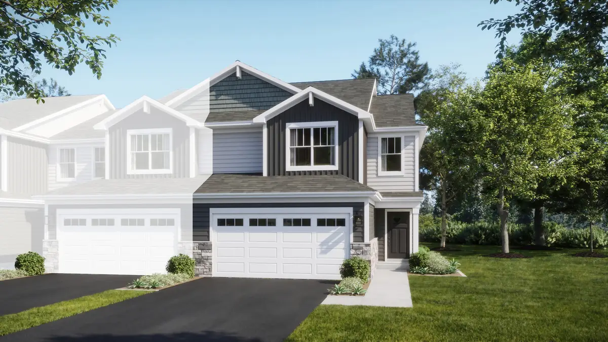 1000 Shagbark Lane, West Dundee, IL 60118 - #1