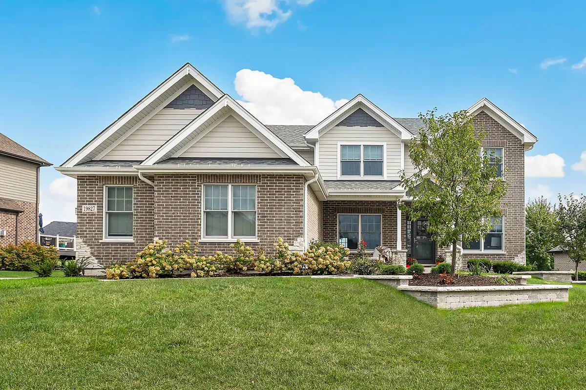 19827 Teluride Lane, Mokena, IL 60448 - #1