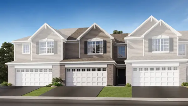 1124 Blazingstar Lane, Joliet, IL 60431