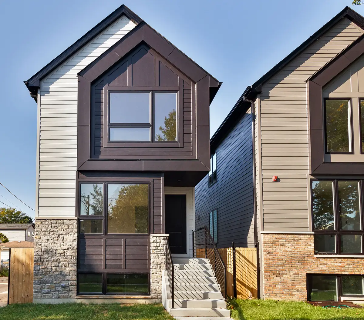5222 W Winnemac Avenue, Chicago, IL 60630 - #1
