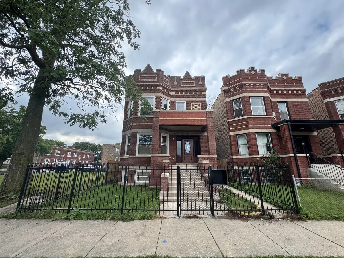 906 N Lavergne Avenue, Chicago, IL 60651 - #1