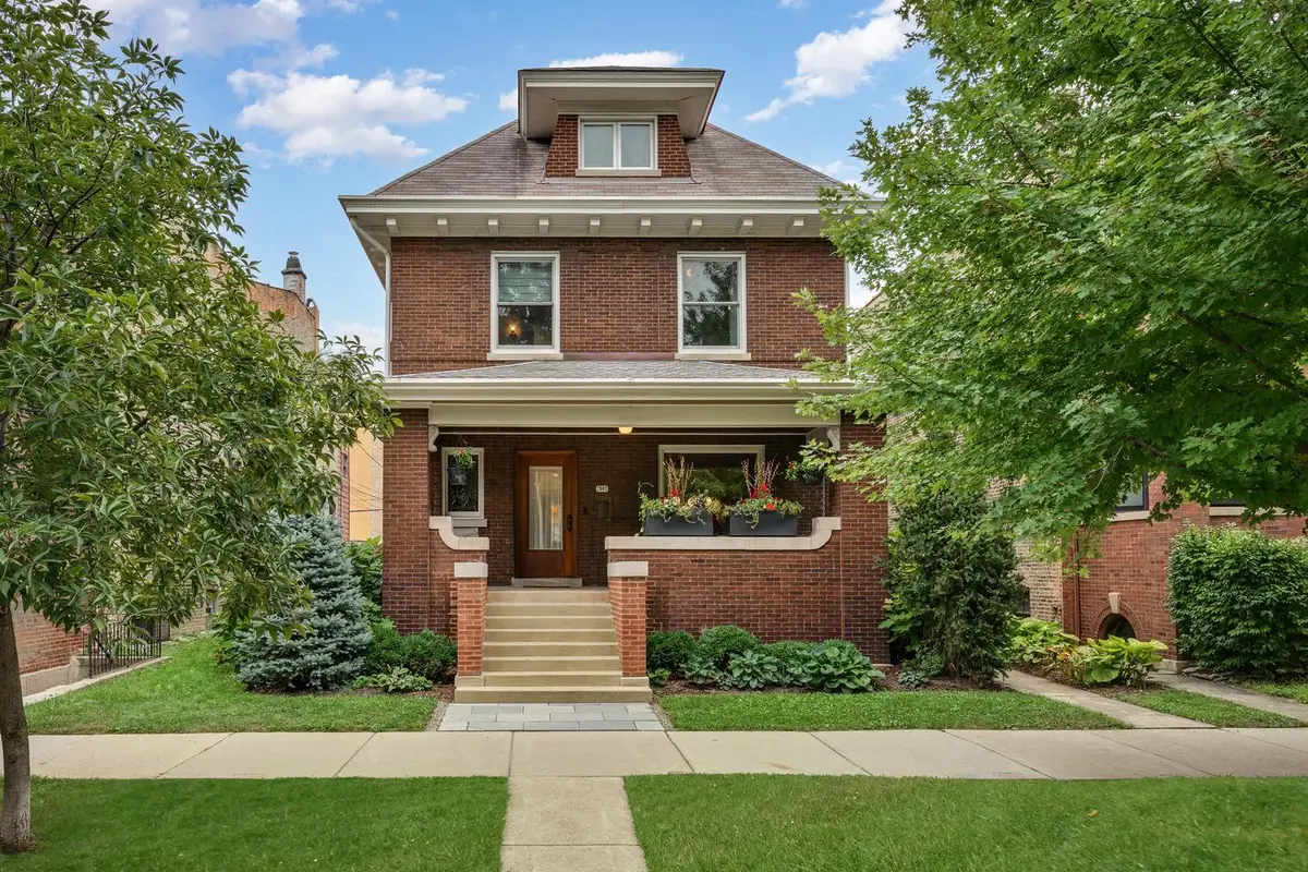 2063 N Humboldt Boulevard, Chicago, IL 60647 - #1