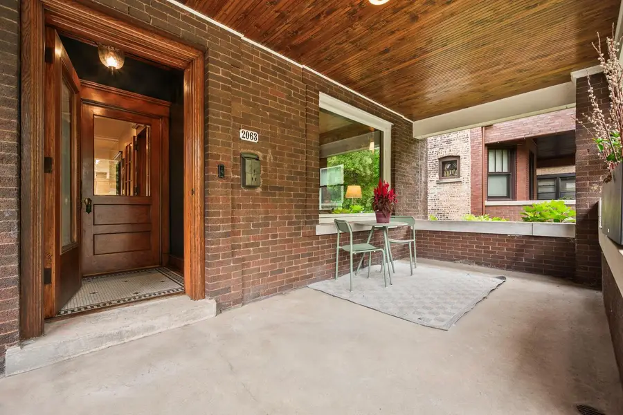 2063 N Humboldt Boulevard, Chicago, IL 60647 - #3