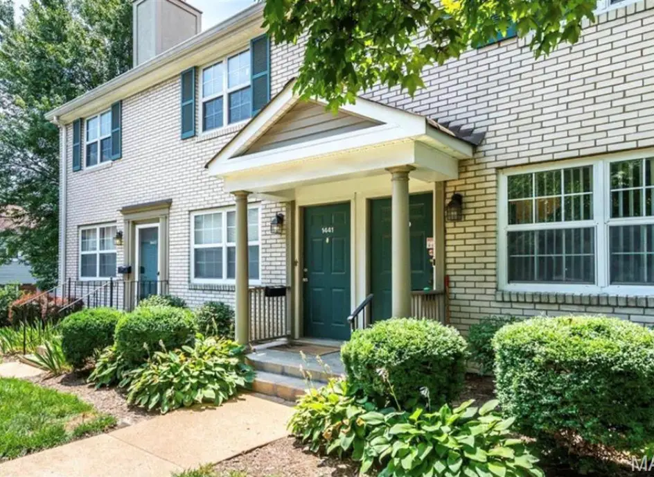 1441 Thrush Place #1441, Saint Louis, MO 63144 - #1
