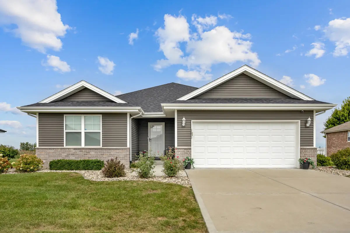 1631 Condor Drive, Manteno, IL 60950 - #1
