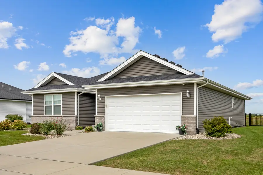 1631 Condor Drive, Manteno, IL 60950 - #2