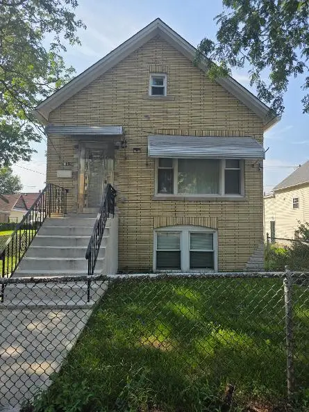 1643 W 35th Street, Chicago, IL 60609 - #1