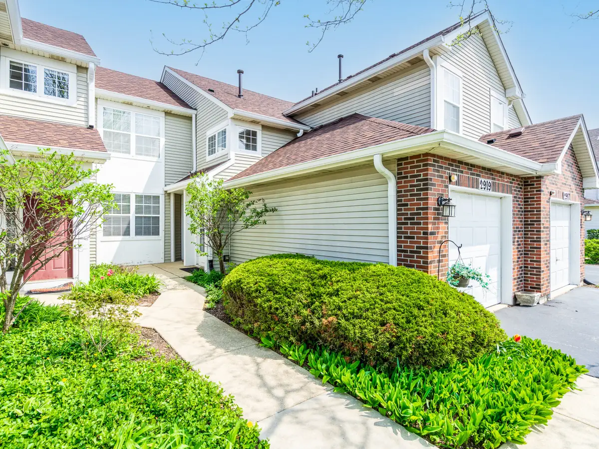 2917 Stockton Court #2917, Naperville, IL 60564 - #1