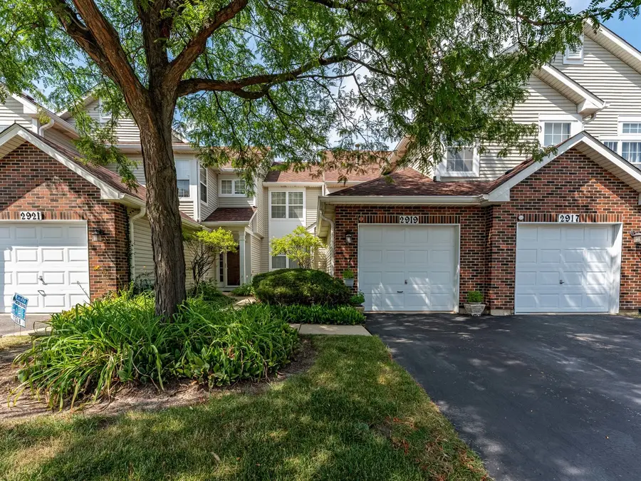 2917 Stockton Court #2917, Naperville, IL 60564 - #2
