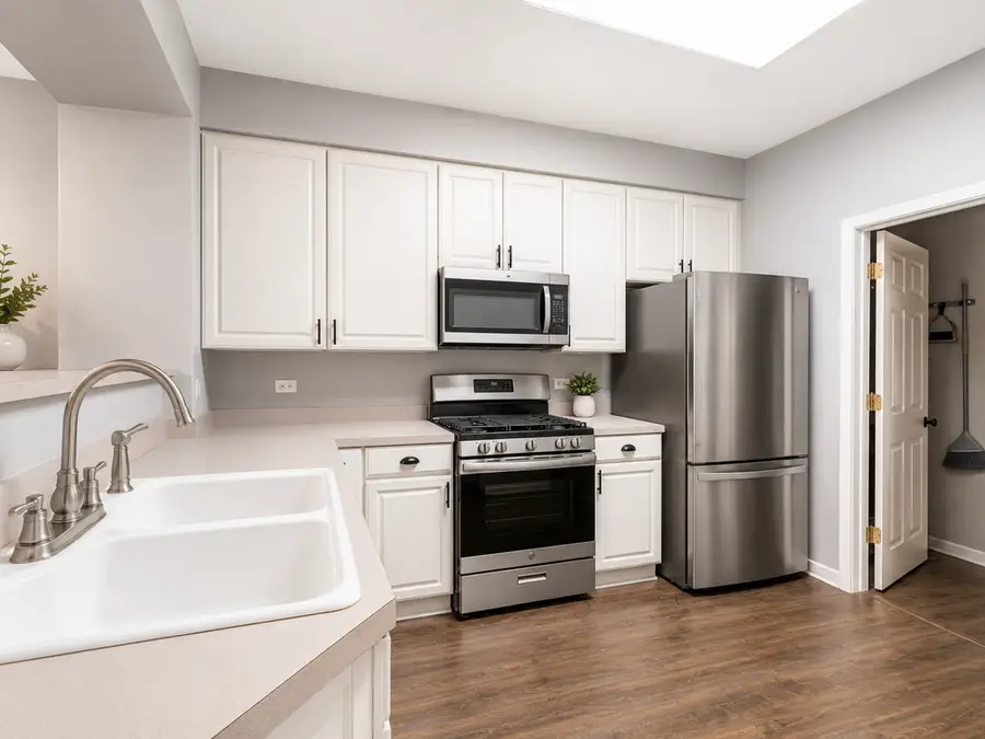 2917 Stockton Court #2917, Naperville, IL 60564 - #3