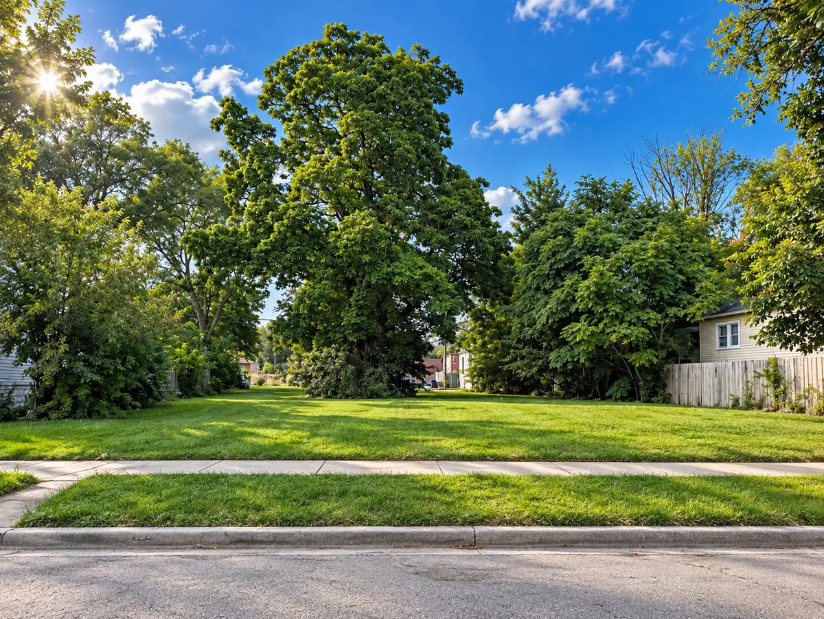 11818 S Lafayette Avenue, Chicago, IL 60628 - #1