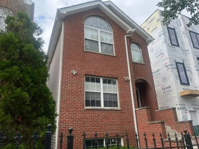 1610 S Saint Louis Avenue, Chicago, IL 60623 - #1