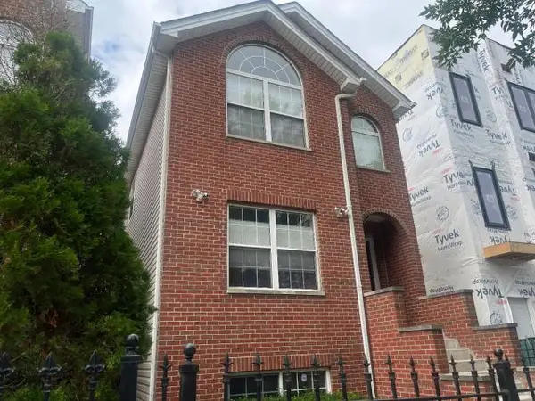 1610 S Saint Louis Avenue, Chicago, IL 60623
