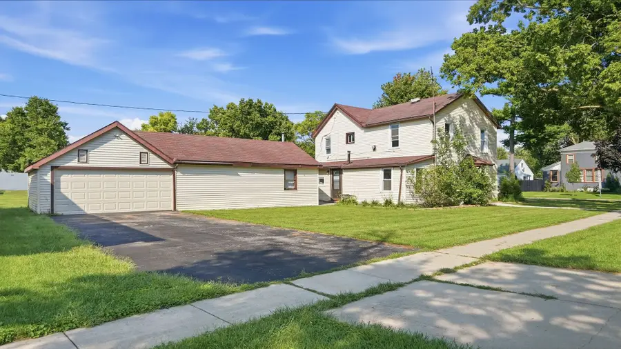 109 E Mondamin Street, Minooka, IL 60447 - #2