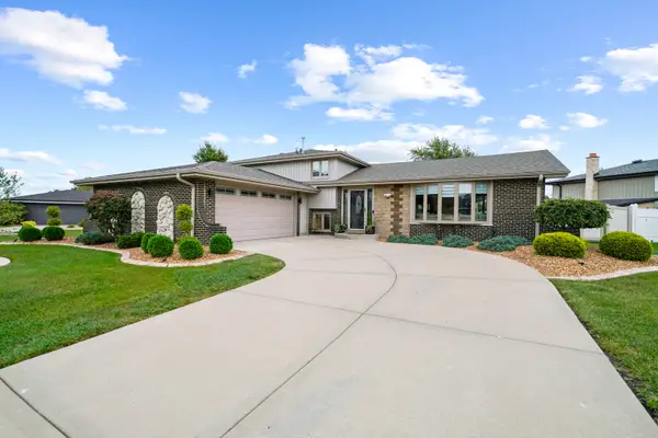 14117 Garavogue Avenue, Orland Park, IL 60467