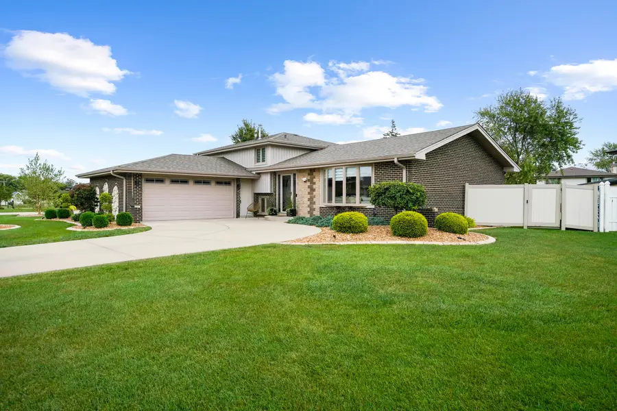 14117 Garavogue Avenue, Orland Park, IL 60467 - #2