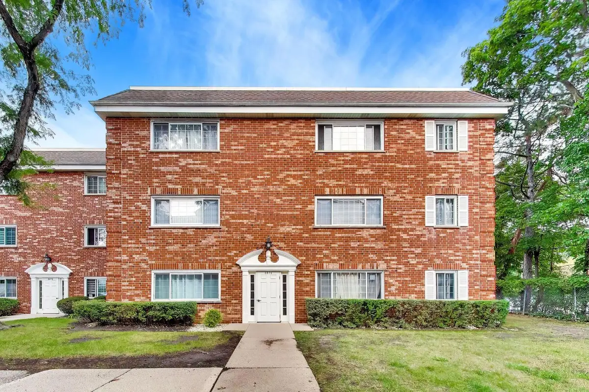 6876 W Touhy Avenue #3E, Niles, IL 60714 - #1