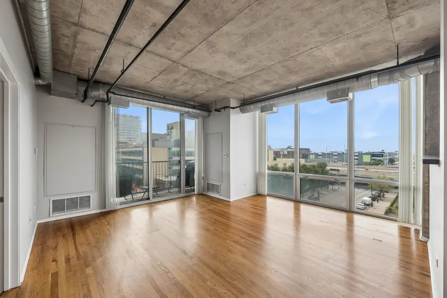 700 W Van Buren Street #604, Chicago, IL 60607 - #3