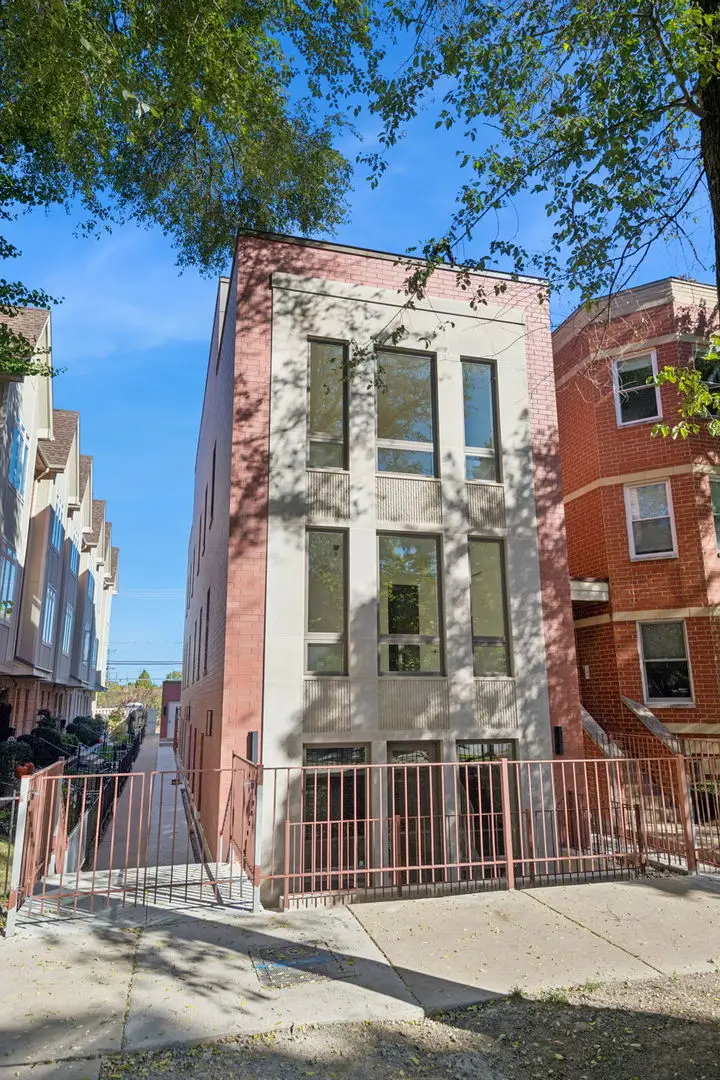 2323 N Lister Avenue, Chicago, IL 60614 - #2
