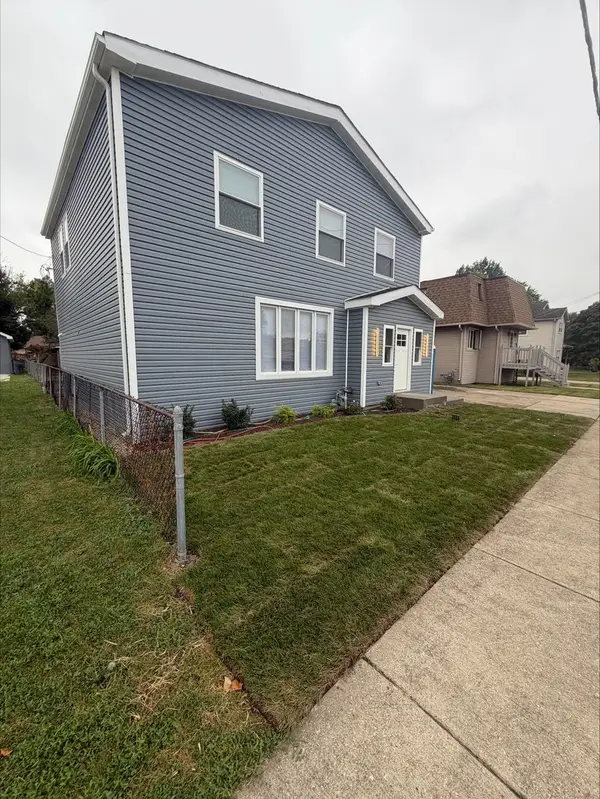 5708 W 84th Place, Burbank, IL 60459