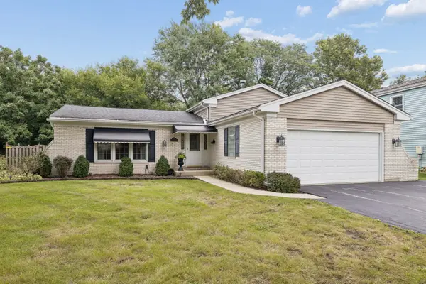 4153 Cumnor Road, Downers Grove, IL 60515