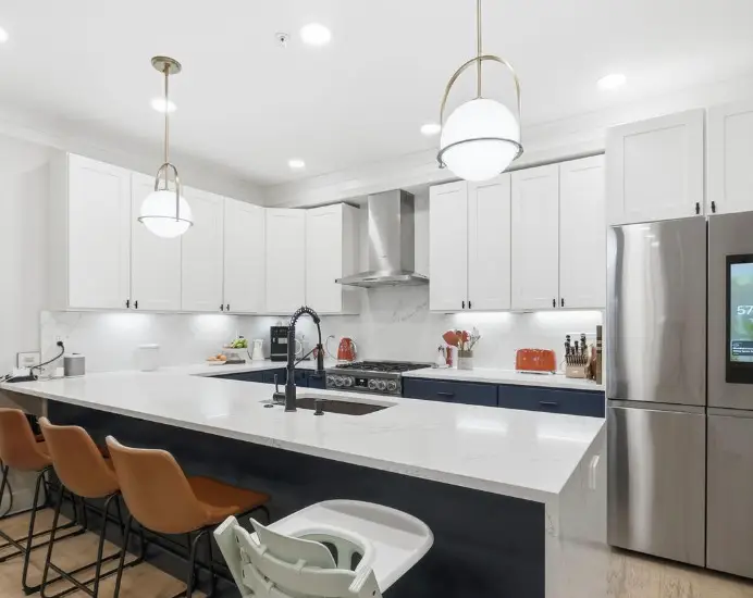 756 Princeton Place Nw #1, Washington, DC 20010 - #1