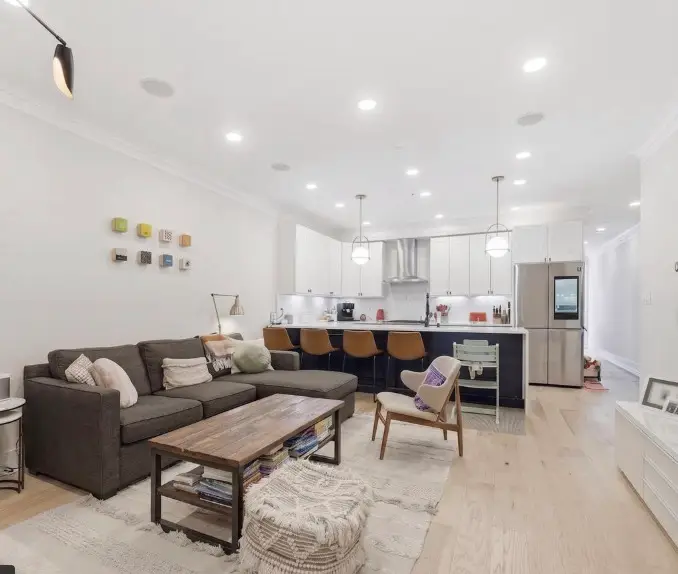756 Princeton Place Nw #1, Washington, DC 20010 - #2