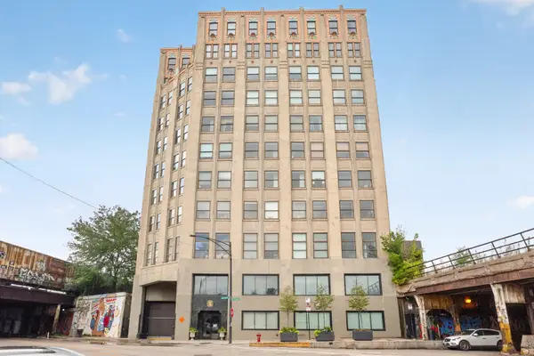 1550 S Blue Island Avenue #402, Chicago, IL 60608