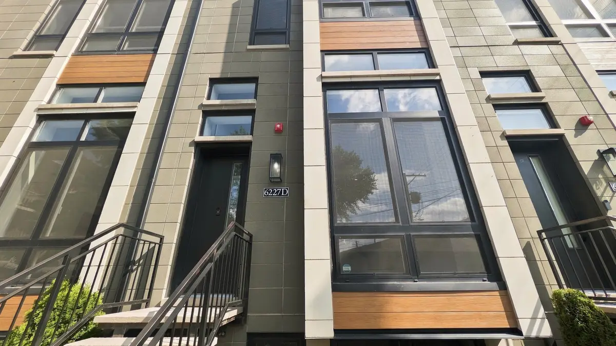 6227 D S Ellis Avenue, Chicago, IL 60637 - #1