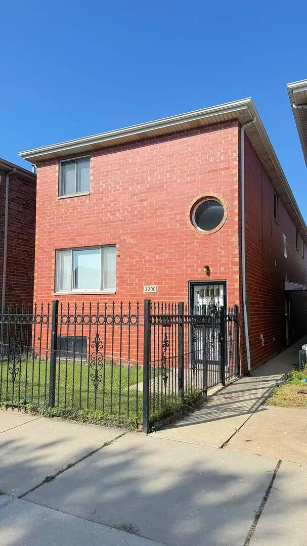 3200 S Throop Street #B, Chicago, IL 60608 - #1