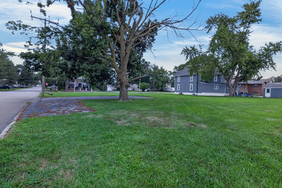 132 N Franklin Street, Byron, IL 61010 - #1