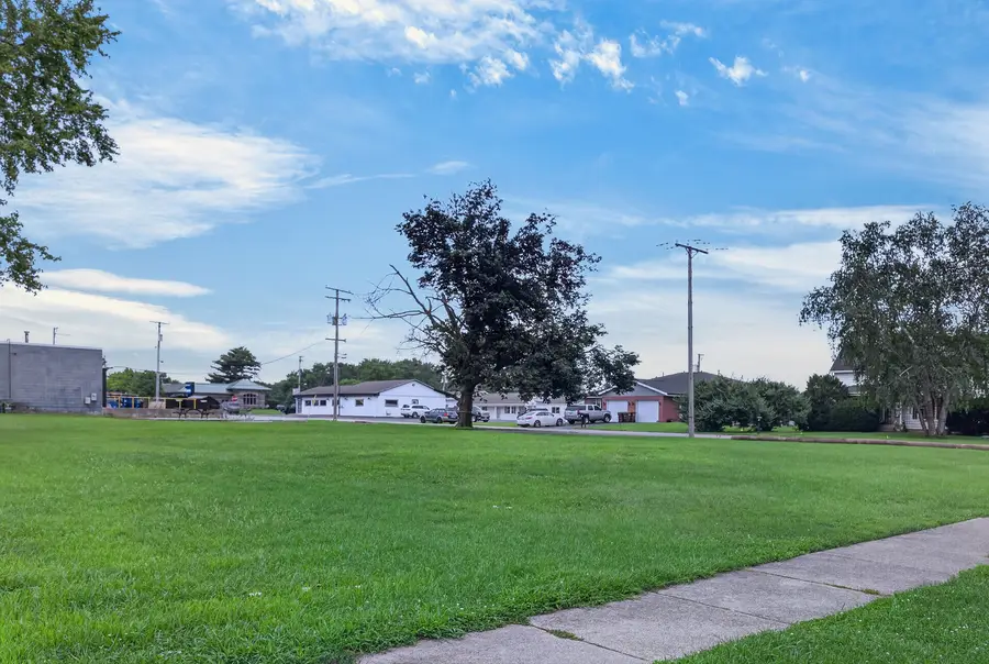 132 N Franklin Street, Byron, IL 61010 - #3