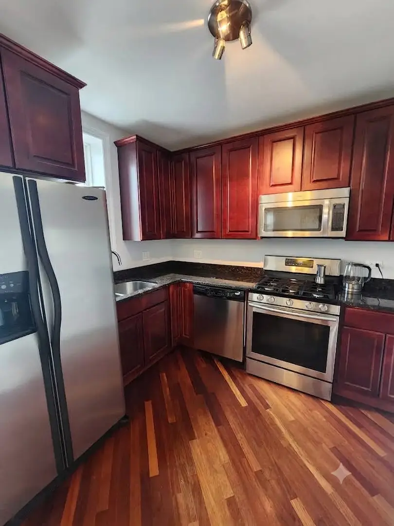 3335 W Belle Plaine Avenue #3A, Chicago, IL 60618 - #3