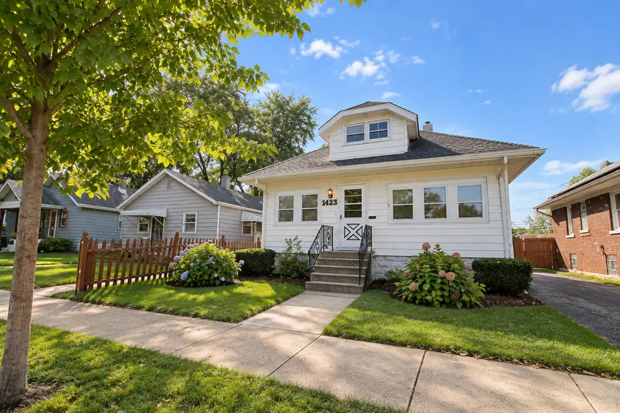1423 N Raynor Avenue, Joliet, IL 60435 - #2