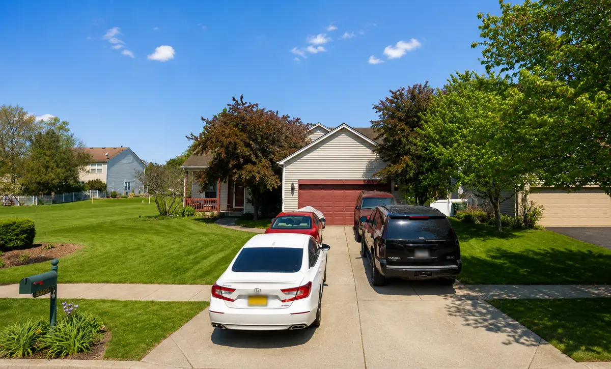 5605 Cider Grove Court, Plainfield, IL 60586 - #1