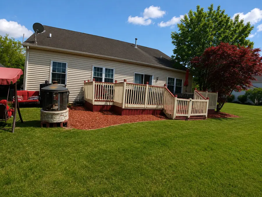 5605 Cider Grove Court, Plainfield, IL 60586 - #2