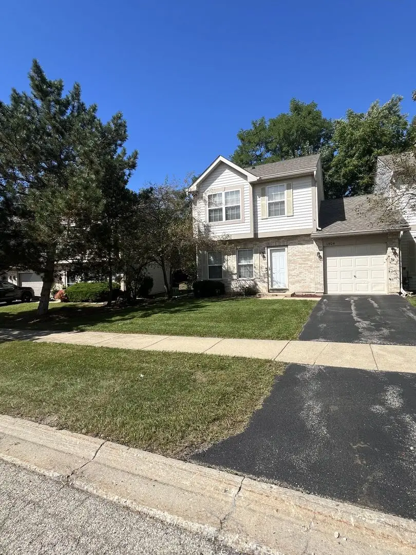 1404 W Split Oak Circle, Round Lake Beach, IL 60073 - #2