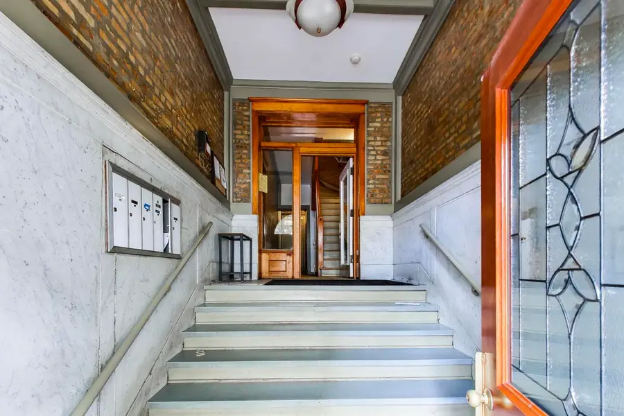 5201 S Blackstone Avenue #1W, Chicago, IL 60615 - #3